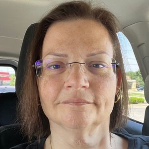 Meet your Posher, Wendy